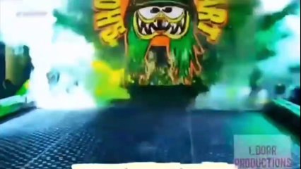 Sasha Banks & Bayley | June 17th 2020