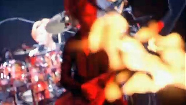 acid black cherry cord name【JUSTICE】 歌詞付き　2015 arena tour L-エル-