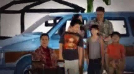 Fresh Off The Boat Season 4 Episode 1 B As In Best Friends