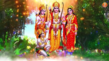राम धुन के साथ हनुमान चालीसा _ Ram Dhun Ke Sath Hanuman Chalisa  Shree Hanuman Chalisa