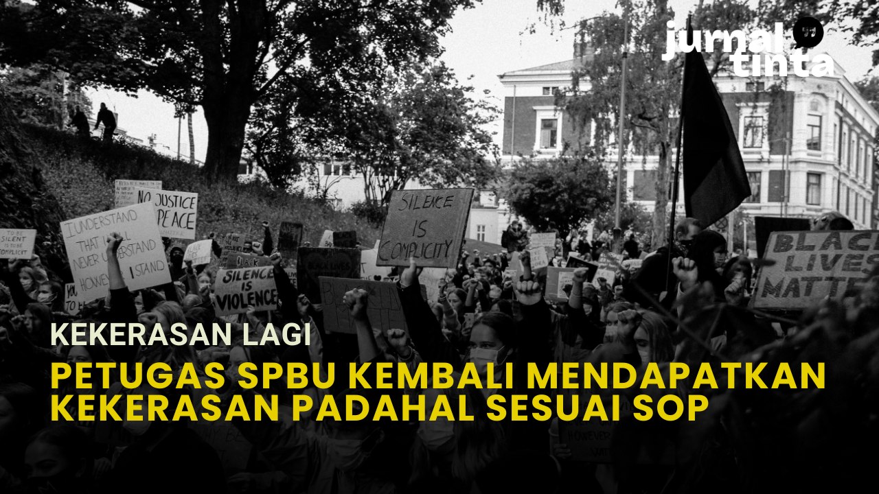 Kronologi Pengendara Mobil yang Memukul Petugas SPBU KM 429 Tol Semarang-Solo