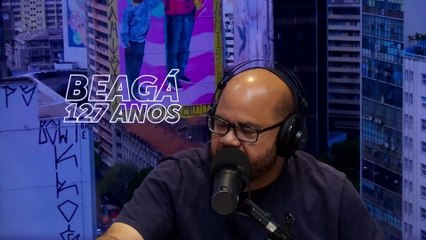 CENTRAL 98 | Dudu Graffite presta homenagem a Kaquinho Big Dog