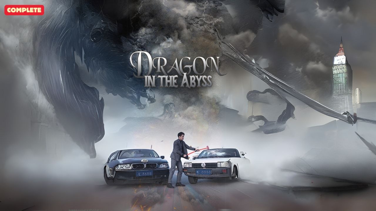 Dragon In The Abyss (Chinese Drama English Subtitles )