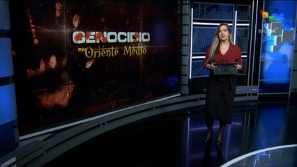 Reporte 360° 13-12: Más de un millón de personas desplazadas en Siria