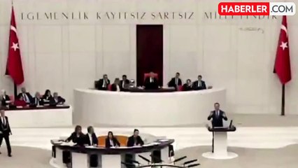 Mustafa Sarıgül'den ilginç ofsayt çıkışı
