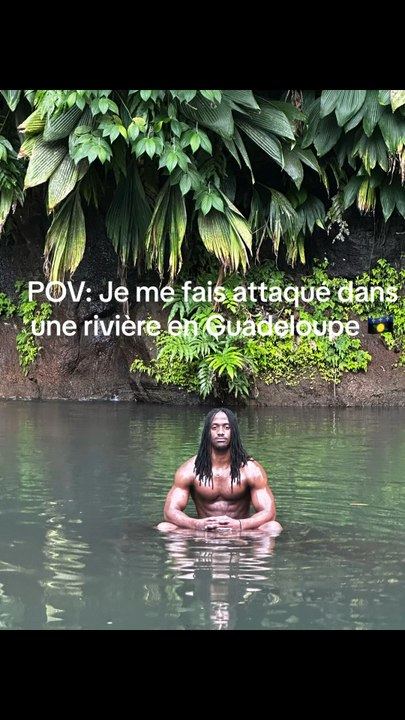 « La petite bête ne mange pas la grosse » mdrr qu’est-ce que t’en sais toi 🤨