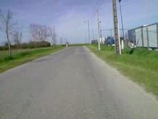 Mickarom bidalot + pro race haut