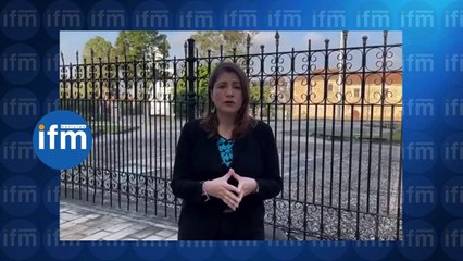 Defensora del pueblo Iris Marín rechaza a Daniel Mendoza como embajador de Tailandia