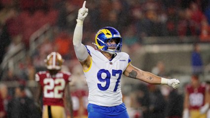 Rams Clinch Vital Win vs. 49ers, Boosting NFC West Playoff Hopes