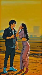 Dil mein Aana Re song dance status video  Stop The Music People Sing It #nikhilnisha