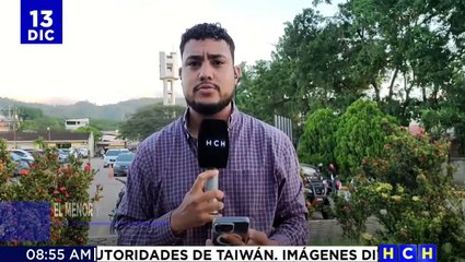 ¡Lamentable! Descarga eléctrica mata a niño en San Esteban, Olancho