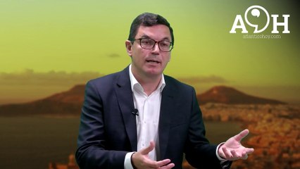 Pablo Rodríguez adelanta alguno de los planes en materia de Vivienda del Gobierno de Canarias para 2025