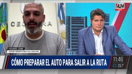 ⚠️🚘 CONSEJOS DE SEGURIDAD VIAL PARA LAS VACACIONES