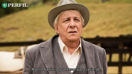 "Segredos Revelados: Nanini fora de 'Êta Mundo Bom!', J. Neto e Virginia falam sobre exclusão e superação"