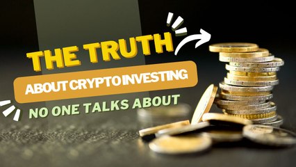 The Ultimate Beginner’s Guide to Crypto Investing