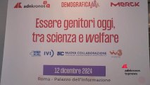 Essere genitori oggi: educazione, prevenzione e welfare