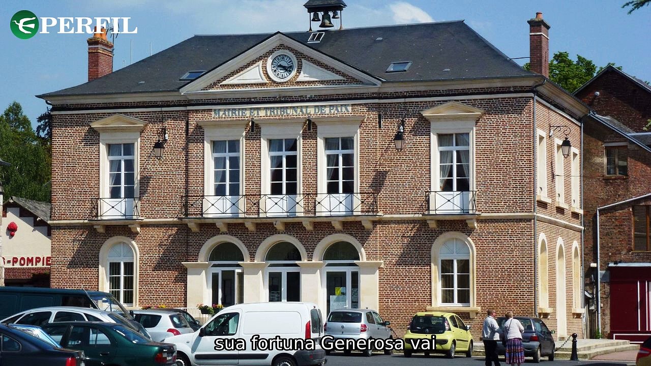 "Herança inusitada, ameaças e preparativos reais: Notícias chocantes agitam o mundo!"