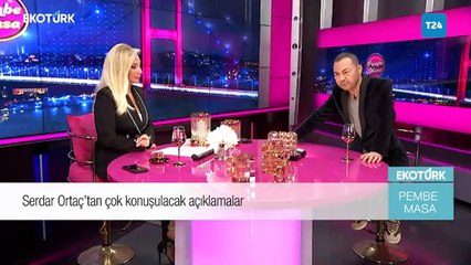 Serdar Ortaç: Artık ölmek istiyorum, herkes düşmemi mi bekliyordu?