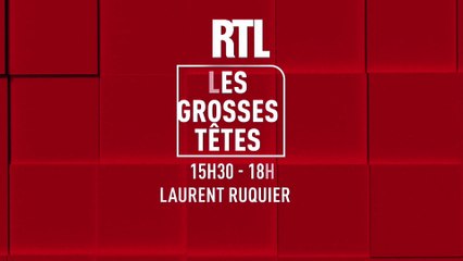 Le journal RTL de 16h du 13 décembre 2024