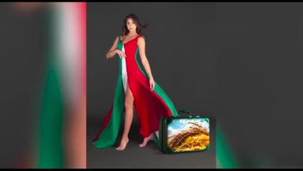 "I Miss Italy", calendario Codacons e Miss Italia firmato Tiziana Luxardo