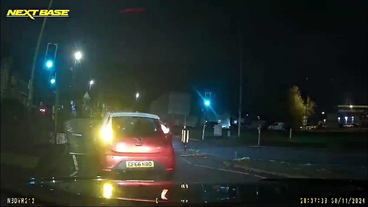 Great Shefford woman's crash