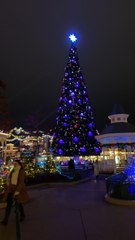 Petite soirée à Disneyland Paris 😍