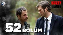 Kuzey Güney 52. Bölüm - Full Bölüm