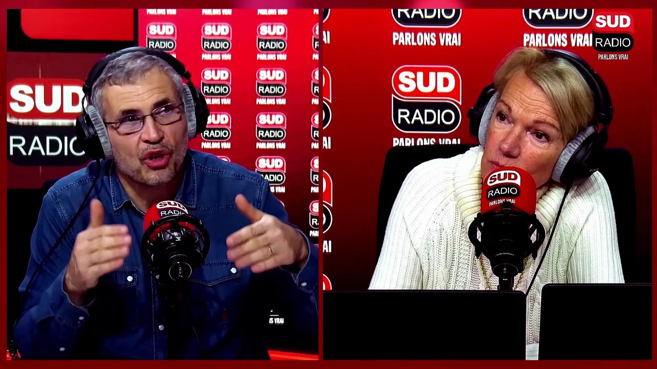 Laura : « Au travers du sexe j’ai retrouver une place de femme  »