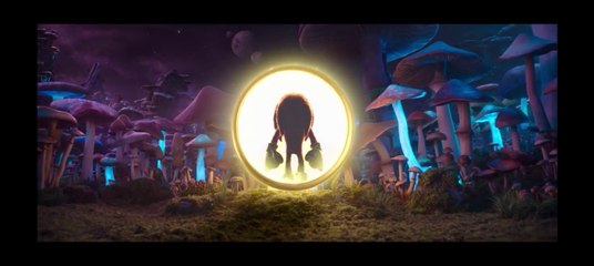 Sonic 2 Movie Part 1 in Hindi 🎬 | Exciting Adventure Begins!