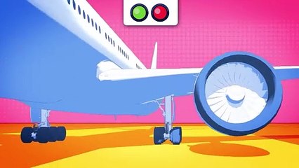 Vuelo ecológico: cómo un avión puede ahorrar combustible