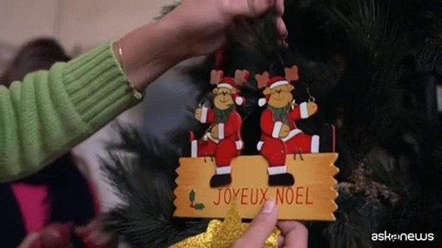 I cristiani in Siria, rassicurati dai ribelli, si preparano al Natale