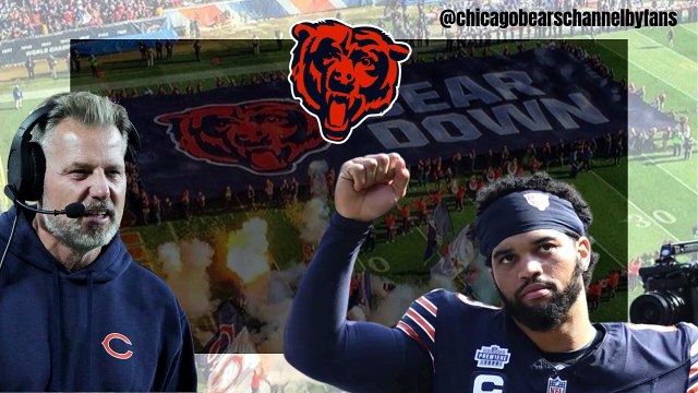 FT | Caleb Williams is Breaking the Bears' QB Curse! - Kay Adams on Chicago's Win Over Jaguars