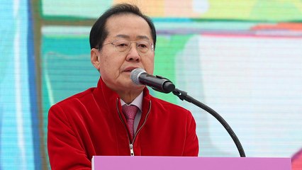 홍준표 "배신자 계속 나와...탄핵안 가결 가능성 커" / YTN