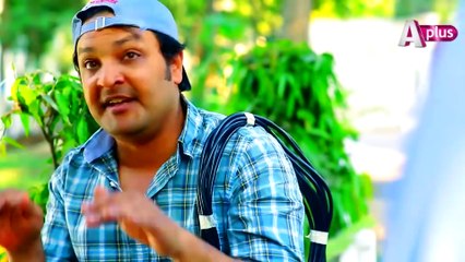 Haseena Moin Ki Kahani EP 21 - Aplus Entertainment