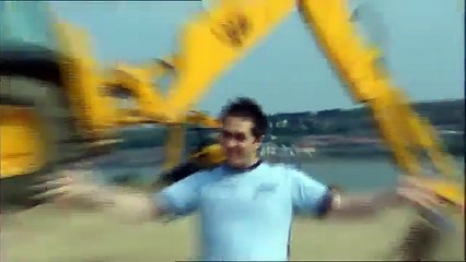 Boogie Beebies Dig It