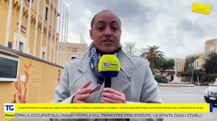 Poste Italiane mette le persone al centro del suo futuro