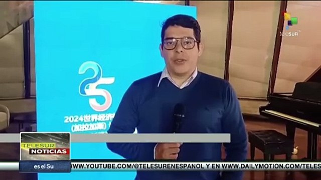 Foro Mundial de Economías Especiales centrado en nuevo modelo de desarrollo