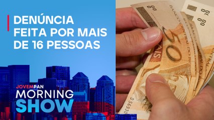 Líder de SEITA é acusado de DESVIAR R$ 20 MILHÕES
