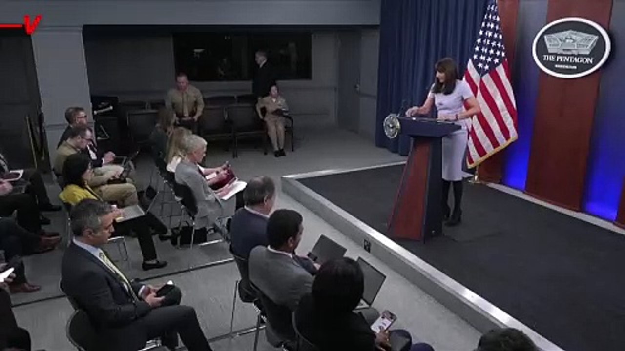 Unidentified Drones Now Spotted Near U.S. Military Base and Arms Manufacturing Sites in Germany