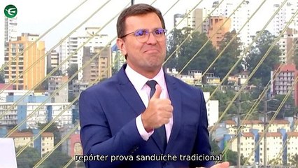 "Bocardi imita Ana Maria, vidente prevê separação de Maiara e Maraísa por doença careca"