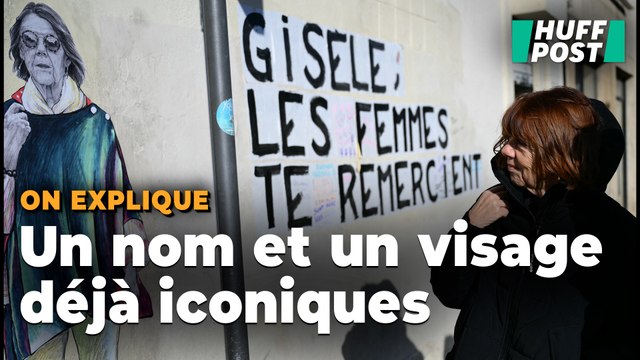 Pourquoi le procès des viols de Mazan est déjà historique, avant même le verdict