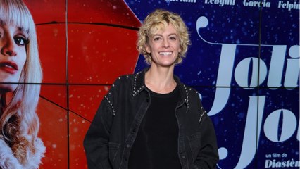 Sara Mortensen (Astrid et Raphaëlle) : elle raffole de cette recette très saine préparée par sa maman