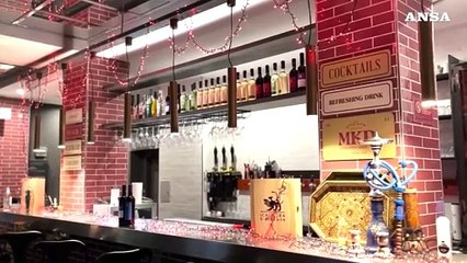 Siria, ristoratrice a Roma: "Non gioisco, preoccupata per l'avanzata jihadista"