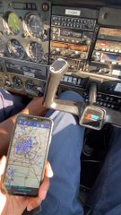 Bapteme de l’air à Paris