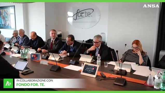 Arena: La formazione continua e certificata nelle aziende sempre piu' necessaria