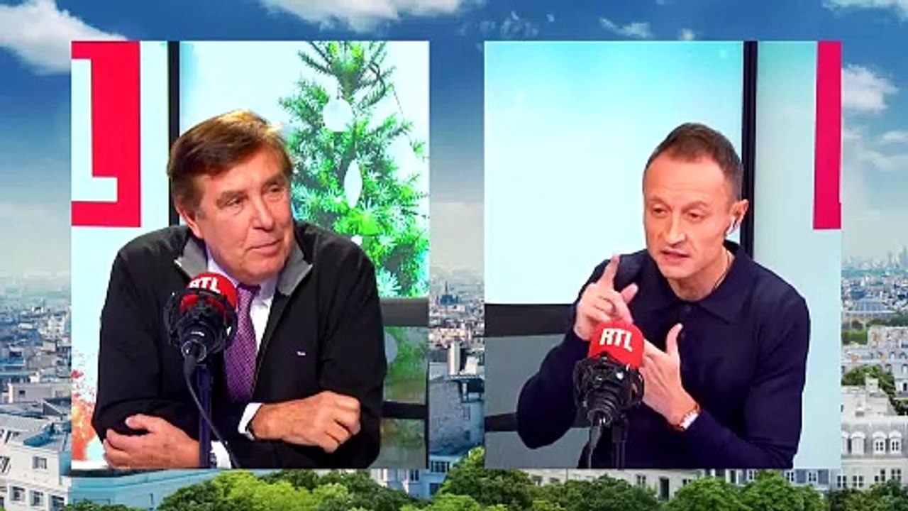 "Ça fait 30 ans que je me trompe", Jean-Pierre Foucault sur le concours 'Miss France'