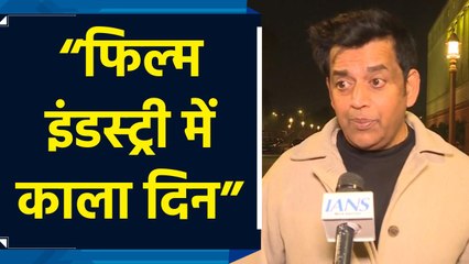 Allu Arjun की गिरफ्तारी पर बोले Ravi Kishan, बताया ‘Black Day’