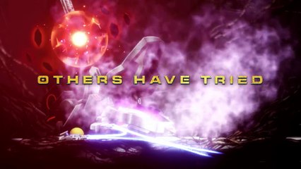 Shadow Labyrinth – Bande-annonce de présentation Game Awards 2024