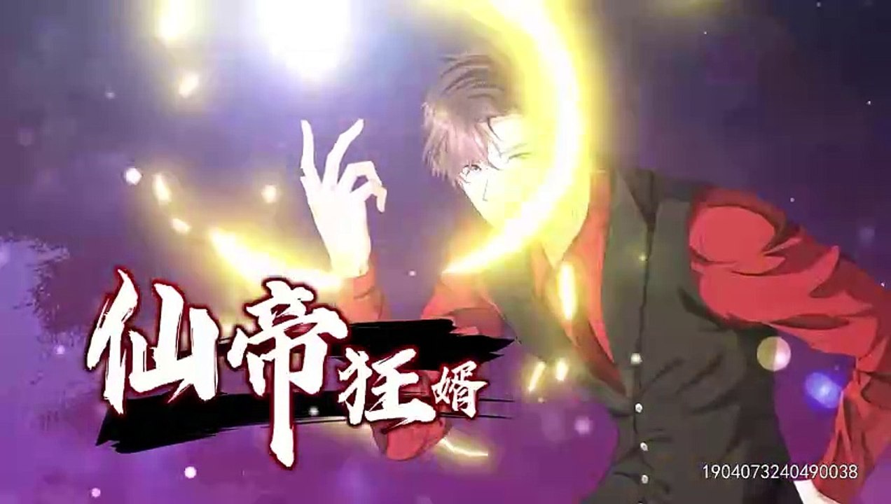 crazy son Emp Ep 46
