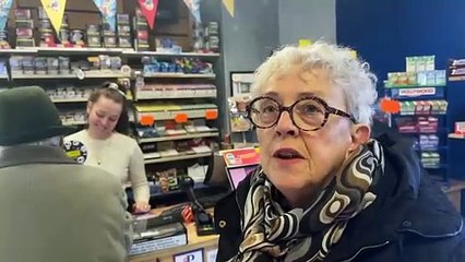 A Saint-Bonnet-le-Chateau, ils tentent leur chance un vendredi 13.